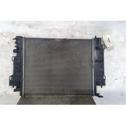 Radiateur eau RENAULT TWINGO 3 Photo n°1