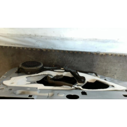 Porte arriere gauche CITROEN C5 2 Photo n°1