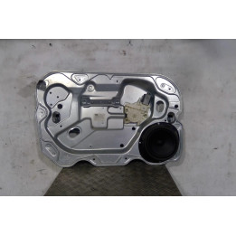 Leve vitre electrique avant gauche FORD FOCUS 2 Photo n°1