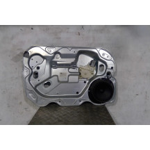 Leve vitre electrique avant gauche FORD FOCUS 2 Photo n°1