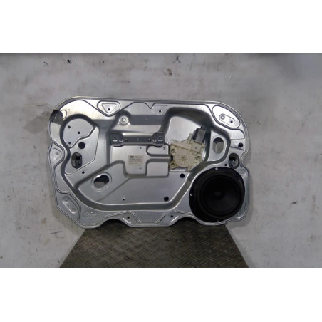 Leve vitre electrique avant gauche FORD FOCUS 2