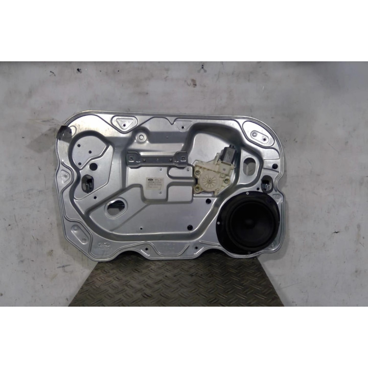 Leve vitre electrique avant gauche FORD FOCUS 2 Photo n°1