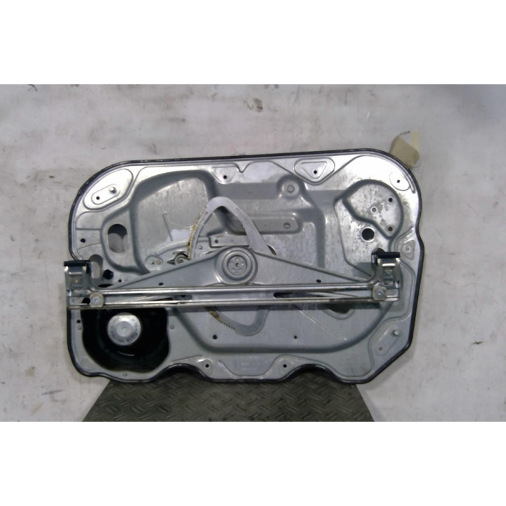 Leve vitre electrique avant gauche FORD FOCUS 2 Photo n°1
