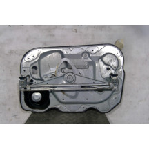 Leve vitre electrique avant gauche FORD FOCUS 2 Photo n°2