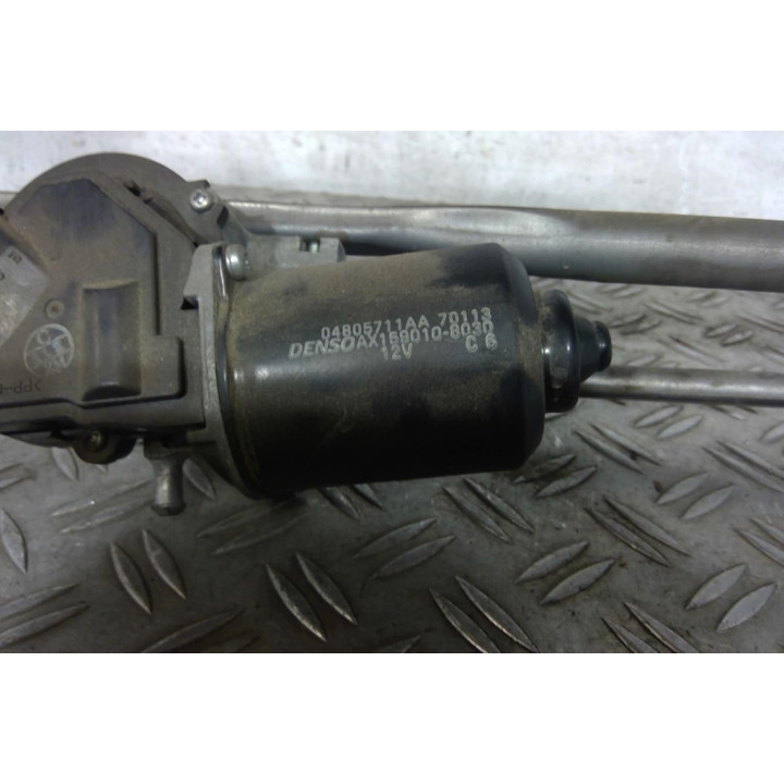 Moteur essuie glace avant CHRYSLER 300C Photo n°2