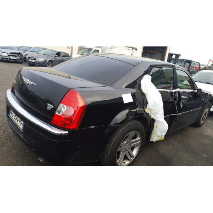 Moteur essuie glace avant CHRYSLER 300C Photo n°4