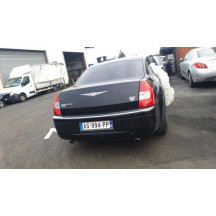 Moteur essuie glace avant CHRYSLER 300C Photo n°5