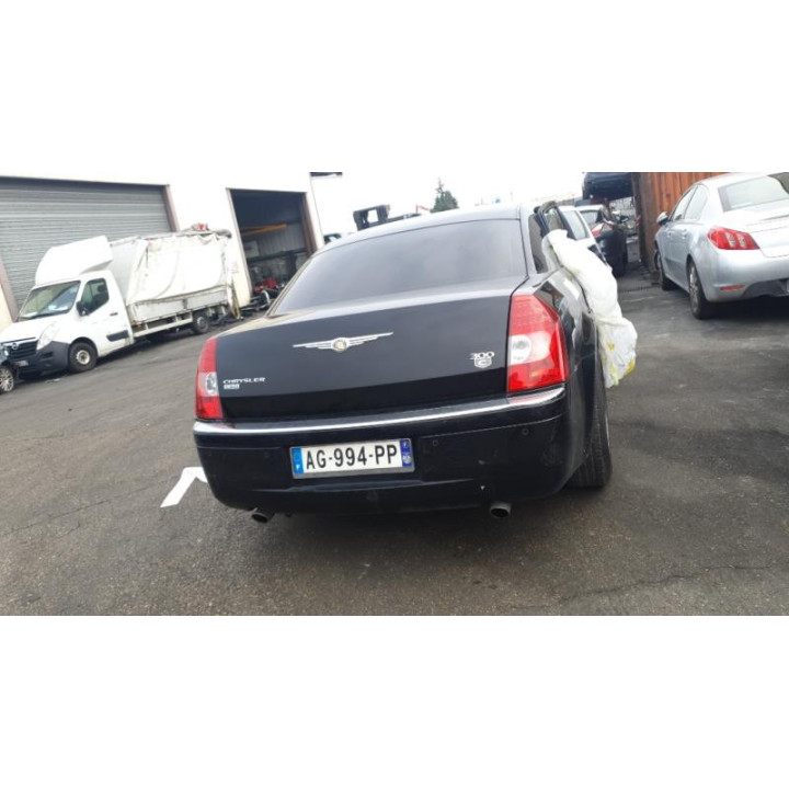 Moteur essuie glace avant CHRYSLER 300C Photo n°5