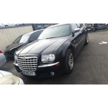 Moteur essuie glace avant CHRYSLER 300C Photo n°7