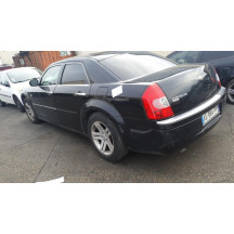 Moteur essuie glace avant CHRYSLER 300C Photo n°8