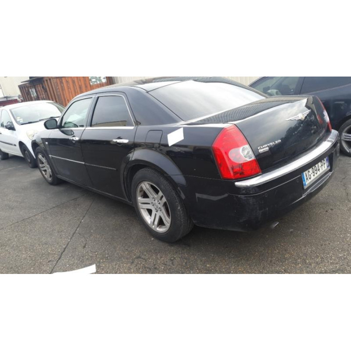 Moteur essuie glace avant CHRYSLER 300C Photo n°8