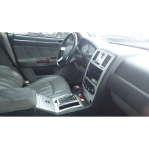 Moteur essuie glace avant CHRYSLER 300C Photo n°12