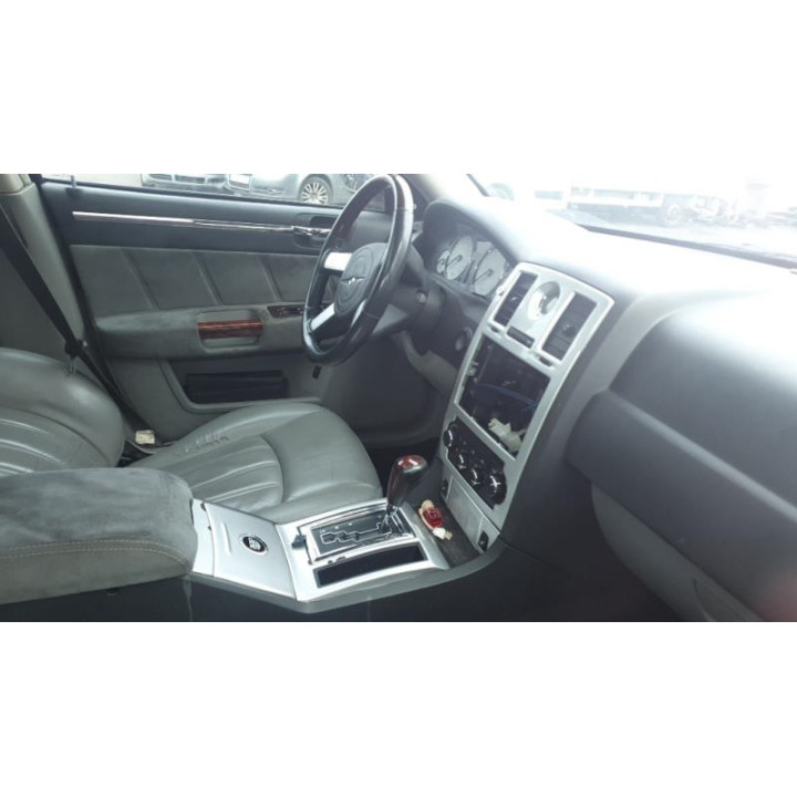 Moteur essuie glace avant CHRYSLER 300C Photo n°12