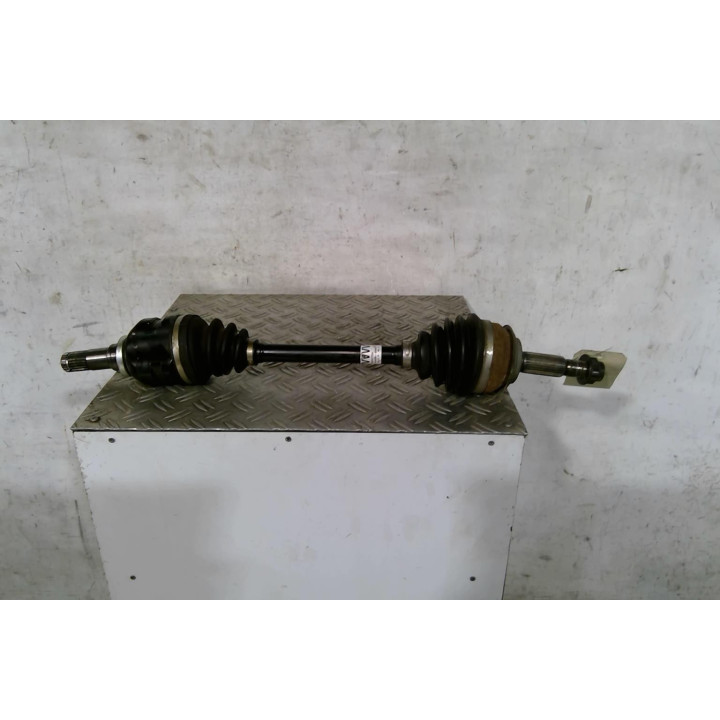 Cardan gauche (transmission) TOYOTA YARIS 3 Photo n°2