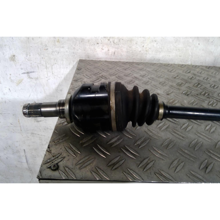 Cardan gauche (transmission) TOYOTA YARIS 3 Photo n°2