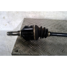 Cardan gauche (transmission) TOYOTA YARIS 3 Photo n°3