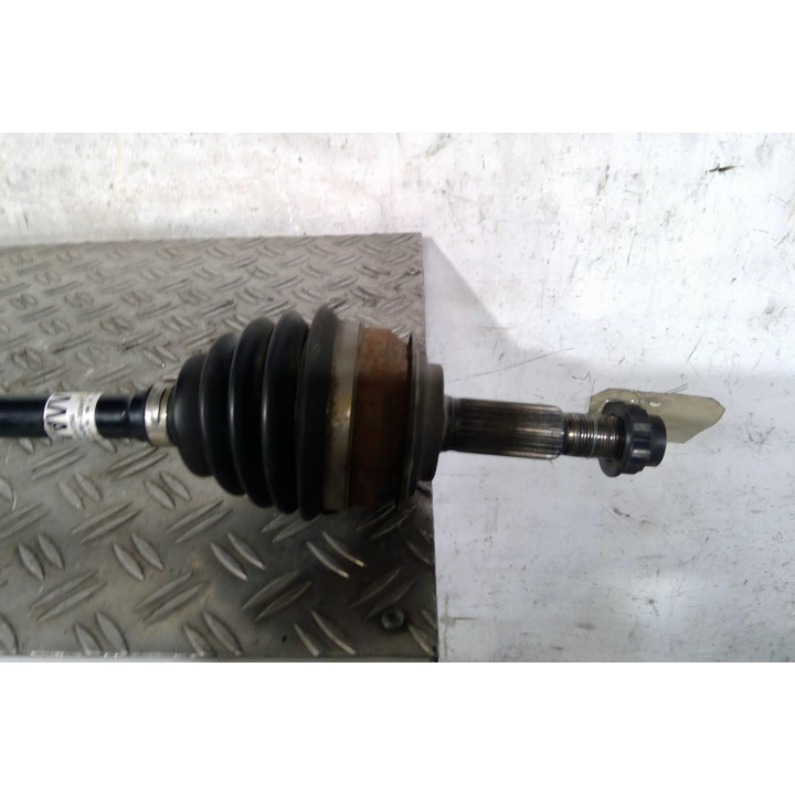 Cardan gauche (transmission) TOYOTA YARIS 3 Photo n°3