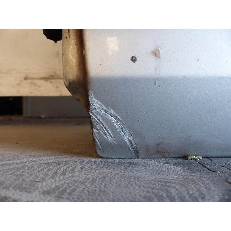 Porte arriere gauche FORD C-MAX 1 Photo n°1