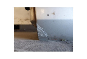 Porte arriere gauche FORD C-MAX 1 Photo n°1