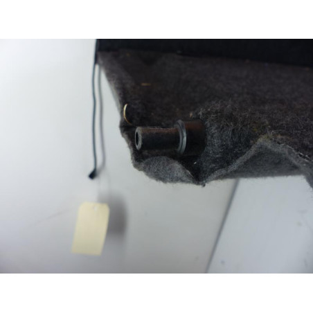 Plage arriere CITROEN XSARA PICASSO