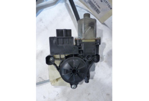 Leve vitre electrique arriere gauche SEAT LEON 3 Photo n°3