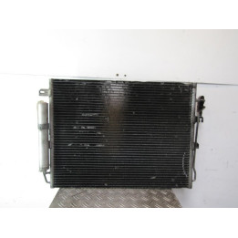 Radiateur clim LAND ROVER DISCOVERY 3 Photo n°1