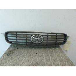 Calandre TOYOTA COROLLA 9 Photo n°1