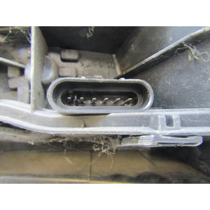 Feu arriere principal droit (feux) SMART FORFOUR 1 Photo n°2