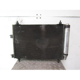 Radiateur clim PEUGEOT 307 Photo n°1