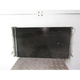 Radiateur clim BMW SERIE 1 E87 Photo n°1