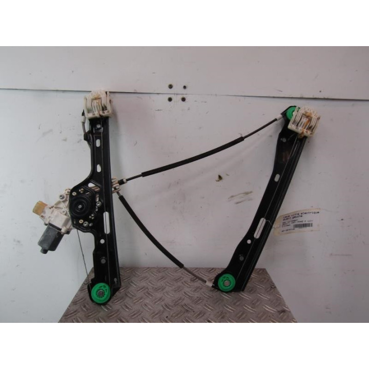 Leve vitre electrique avant gauche BMW SERIE 1 E87 Photo n°1
