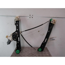 Leve vitre electrique avant gauche BMW SERIE 1 E87 Photo n°1