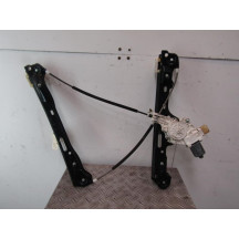 Leve vitre electrique avant gauche BMW SERIE 1 E87 Photo n°3