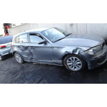Leve vitre electrique avant gauche BMW SERIE 1 E87 Photo n°7