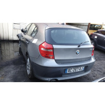 Leve vitre electrique avant gauche BMW SERIE 1 E87 Photo n°10