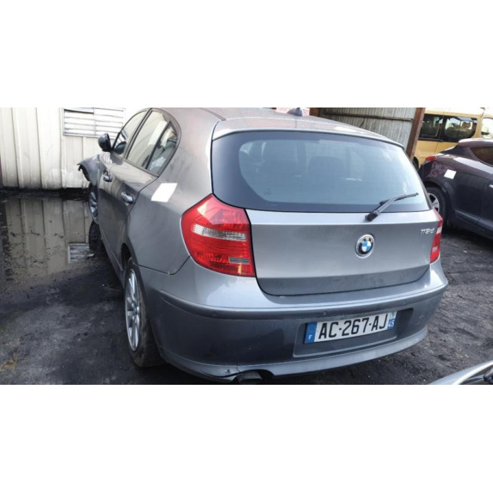 Leve vitre electrique avant gauche BMW SERIE 1 E87 Photo n°10