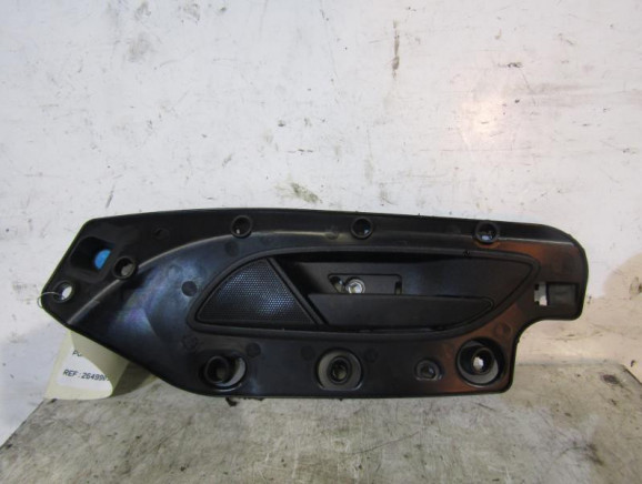Poignee interieur arriere droit FIAT GRANDE PUNTO Photo n°1