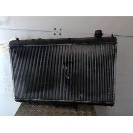 Radiateur eau TOYOTA COROLLA 9 Photo n°1