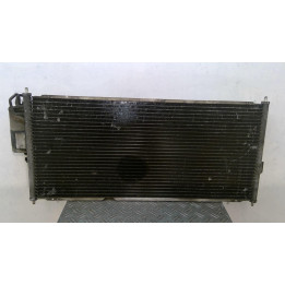 Radiateur clim NISSAN ALMERA 2 Photo n°1