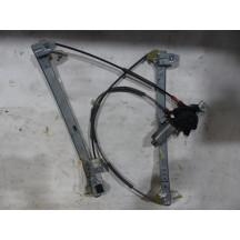 Leve vitre electrique avant gauche CITROEN XSARA Photo n°2