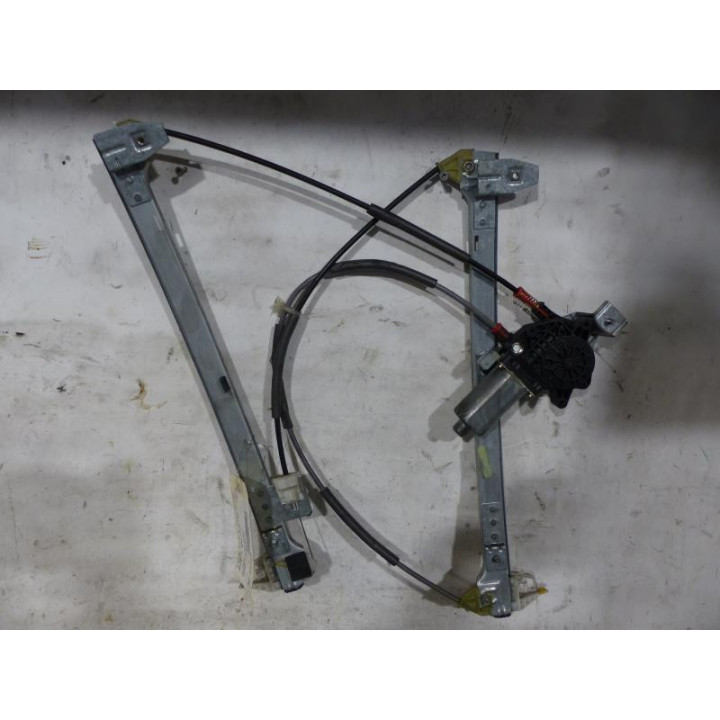 Leve vitre electrique avant gauche CITROEN XSARA Photo n°2