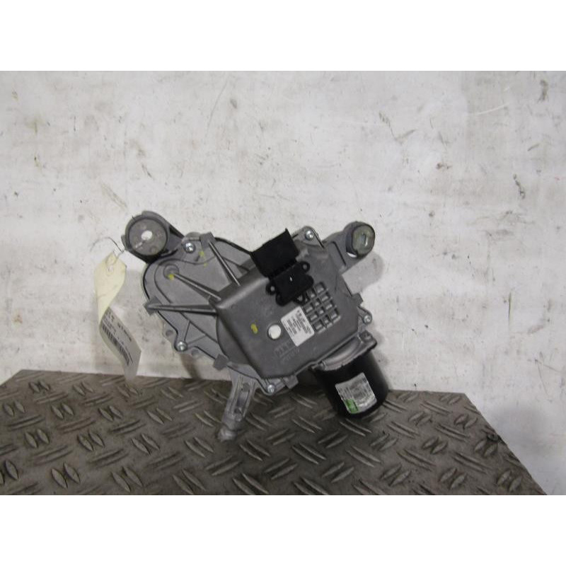 Moteur essuie glace avant droit CITROEN C4 PICASSO 1 Photo n°1