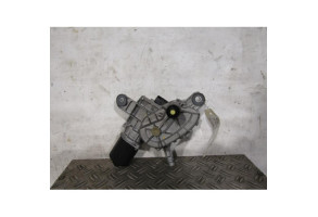 Moteur essuie glace avant droit CITROEN C4 PICASSO 1 Photo n°4