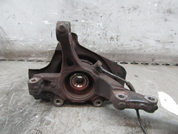 Pivot de moyeu avant gauche FIAT GRANDE PUNTO Photo n°1