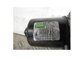 Moteur essuie glace avant gauche CITROEN C4 PICASSO 1 Photo n°2