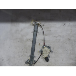 Leve vitre electrique avant droit NISSAN MICRA 3 Photo n°1