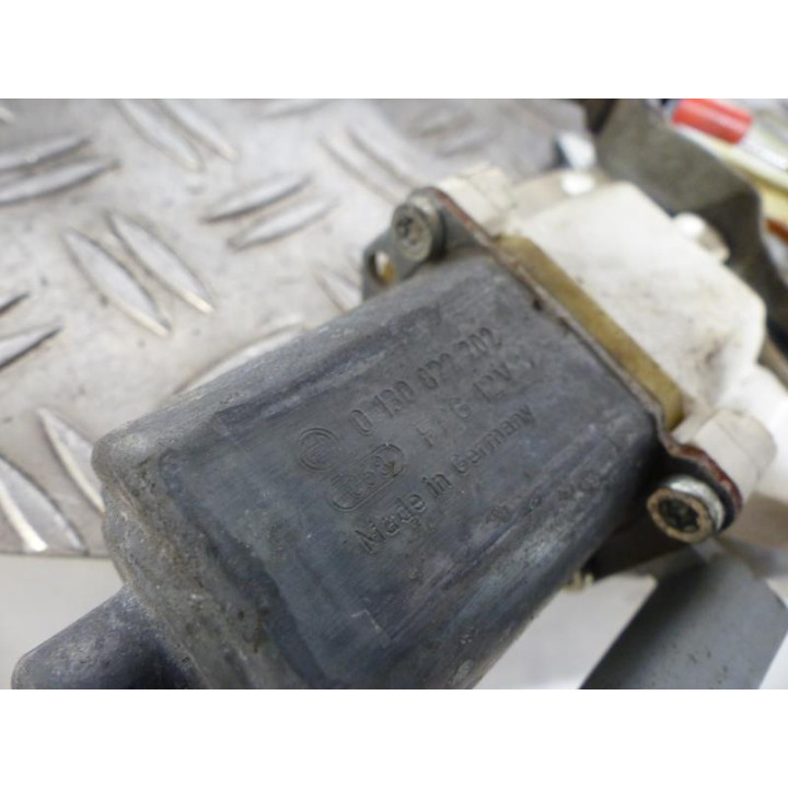 Leve vitre electrique avant gauche NISSAN MICRA 3 Photo n°4