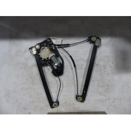 Leve vitre electrique avant gauche BMW SERIE 7 E38 Photo n°1