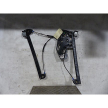Leve vitre electrique avant gauche BMW SERIE 7 E38 Photo n°2