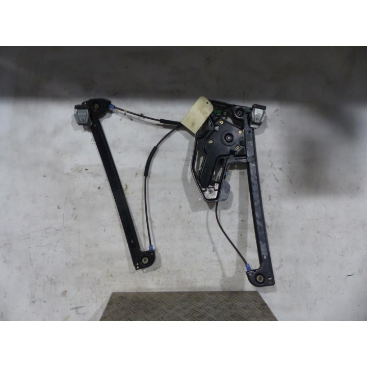 Leve vitre electrique avant gauche BMW SERIE 7 E38 Photo n°2